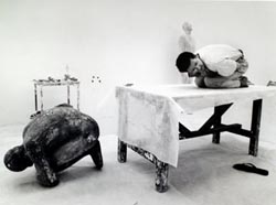 Antony Gormley